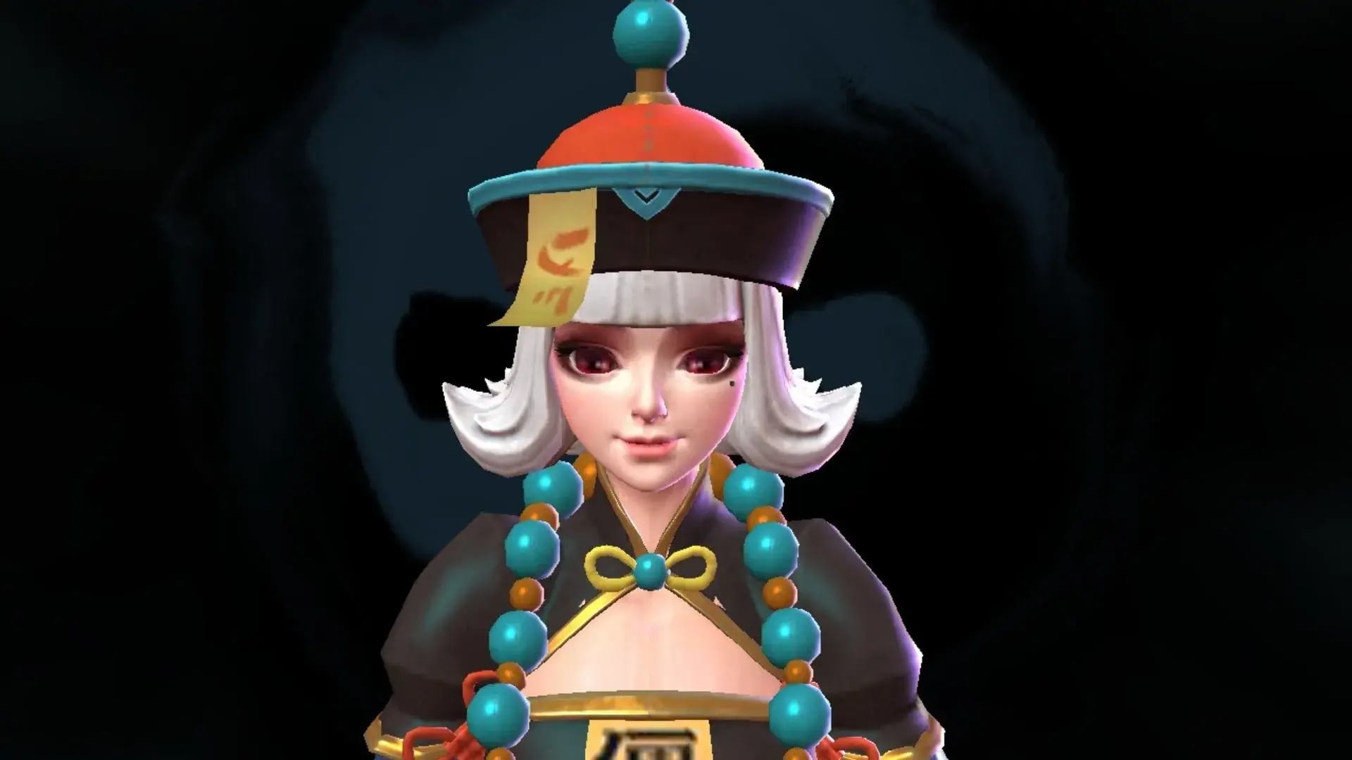 Hero Mobile Legends Ruby